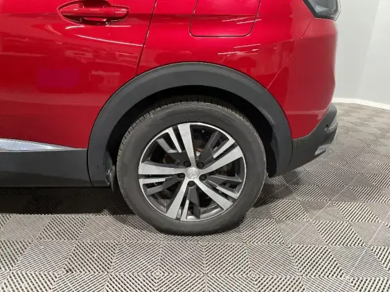 PEUGEOT 3008 II - voiture d'occasion - Photo 24