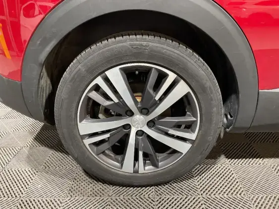 PEUGEOT 3008 II - voiture d'occasion - Photo 25