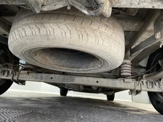 RENAULT MASTER FG III - voiture d'occasion - Photo 12