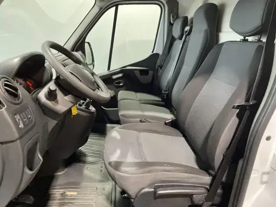 RENAULT MASTER FG III - voiture d'occasion - Photo 13