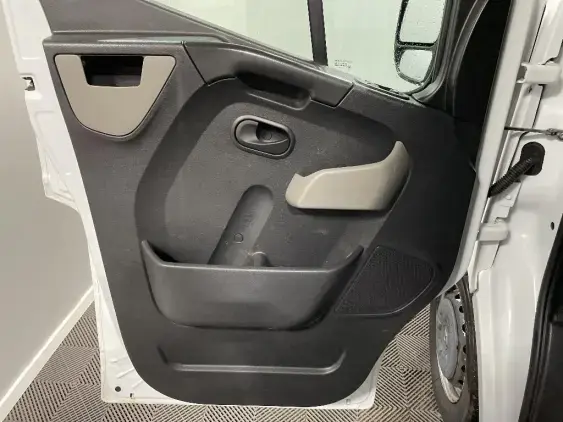 RENAULT MASTER FG III - voiture d'occasion - Photo 14