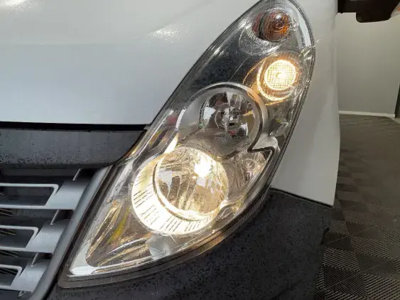 RENAULT MASTER FG III - voiture d'occasion - Photo 16