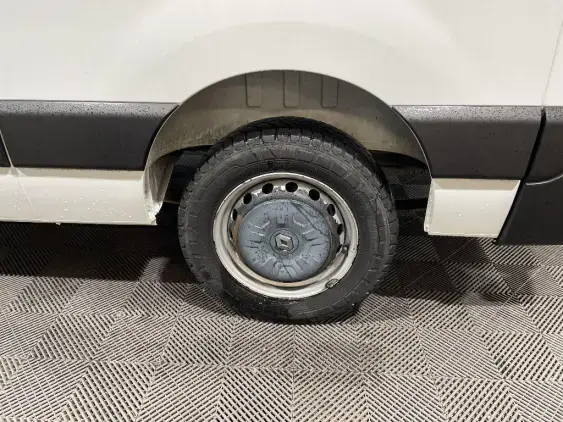 RENAULT MASTER FG III - voiture d'occasion - Photo 18