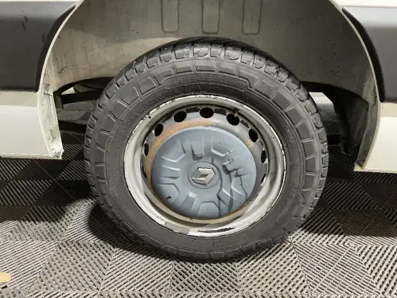 RENAULT MASTER FG III - voiture d'occasion - Photo 19