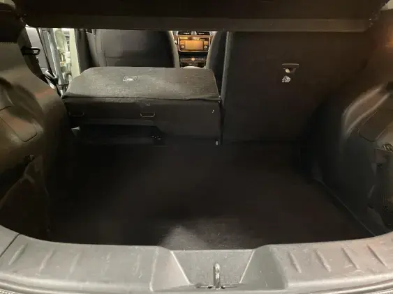 NISSAN LEAF II - voiture d'occasion - Photo 16