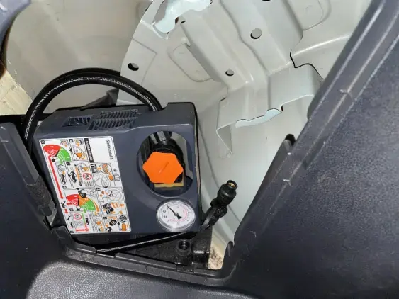 NISSAN LEAF II - voiture d'occasion - Photo 17