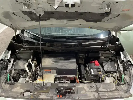 NISSAN LEAF II - voiture d'occasion - Photo 21