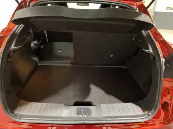 NISSAN JUKE II - voiture d'occasion - Photo 16