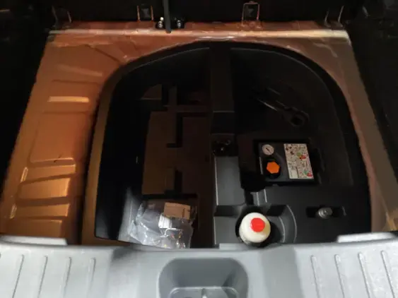 NISSAN JUKE II - voiture d'occasion - Photo 17