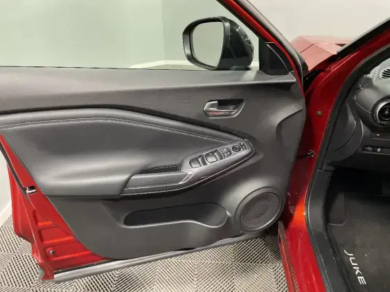 NISSAN JUKE II - voiture d'occasion - Photo 19