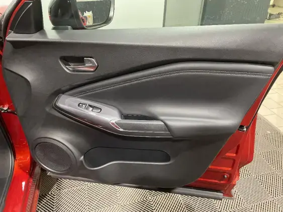 NISSAN JUKE II - voiture d'occasion - Photo 20