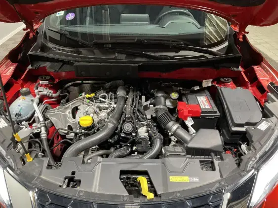 NISSAN JUKE II - voiture d'occasion - Photo 21