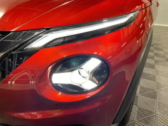 NISSAN JUKE II - voiture d'occasion - Photo 22