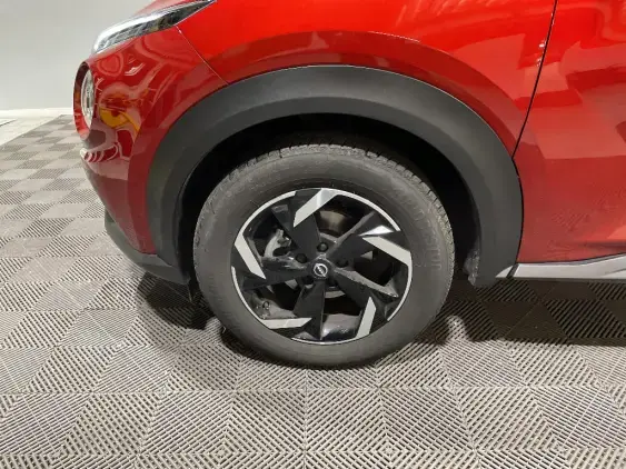 NISSAN JUKE II - voiture d'occasion - Photo 23