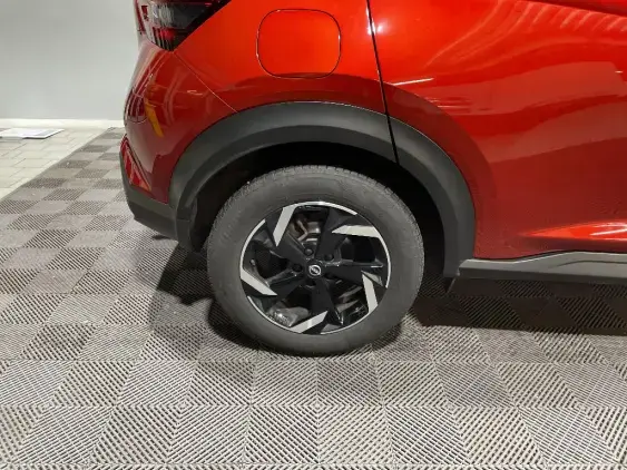 NISSAN JUKE II - voiture d'occasion - Photo 25