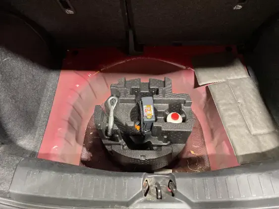 NISSAN MICRA V - voiture d'occasion - Photo 16