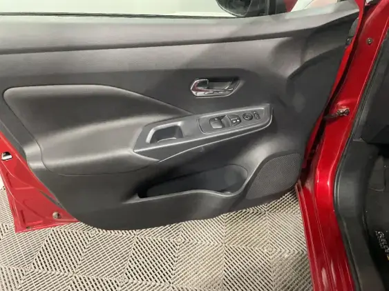 NISSAN MICRA V - voiture d'occasion - Photo 18