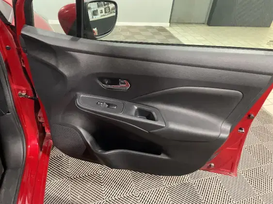 NISSAN MICRA V - voiture d'occasion - Photo 19