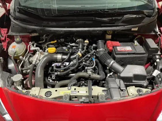 NISSAN MICRA V - voiture d'occasion - Photo 20