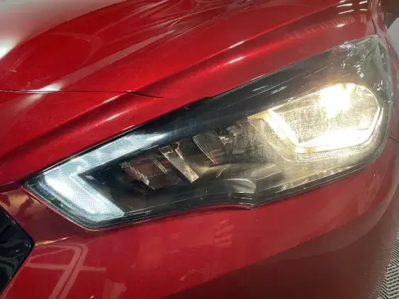 NISSAN MICRA V - voiture d'occasion - Photo 21