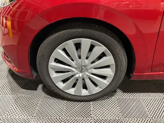 NISSAN MICRA V - voiture d'occasion - Photo 22