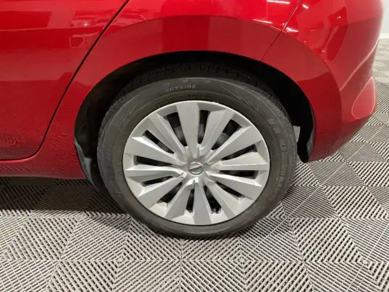 NISSAN MICRA V - voiture d'occasion - Photo 23