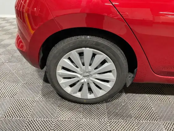 NISSAN MICRA V - voiture d'occasion - Photo 24