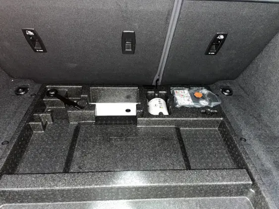 JAGUAR I-PACE - voiture d'occasion - Photo 17