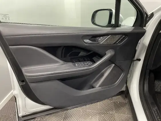 JAGUAR I-PACE - voiture d'occasion - Photo 19