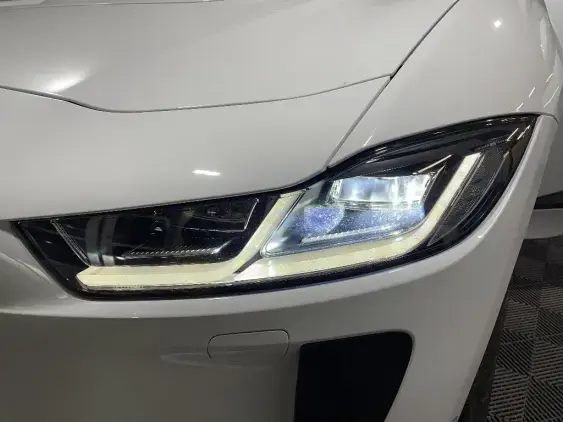 JAGUAR I-PACE - voiture d'occasion - Photo 22