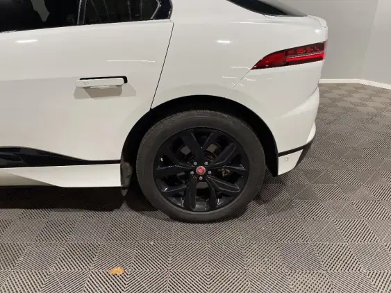 JAGUAR I-PACE - voiture d'occasion - Photo 24