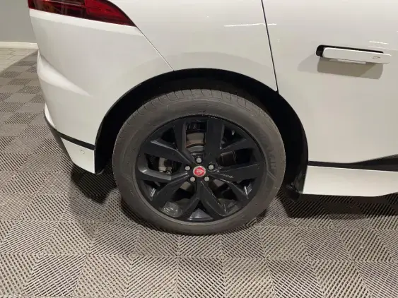 JAGUAR I-PACE - voiture d'occasion - Photo 25