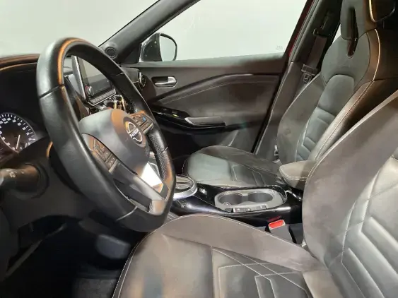 NISSAN JUKE II - voiture d'occasion - Photo 17