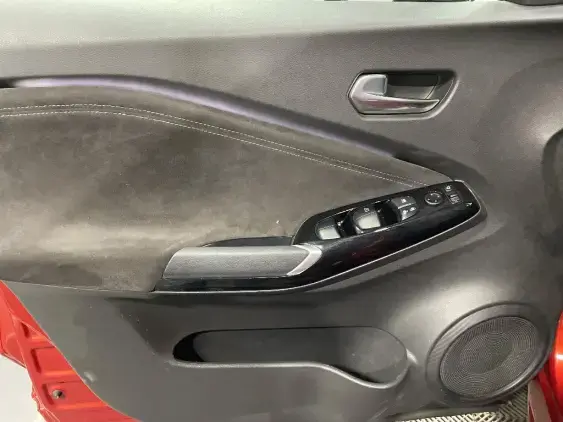 NISSAN JUKE II - voiture d'occasion - Photo 18