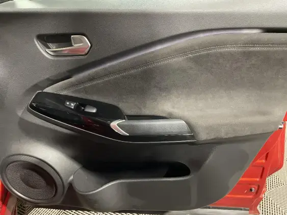 NISSAN JUKE II - voiture d'occasion - Photo 19