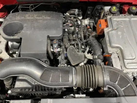 NISSAN JUKE II - voiture d'occasion - Photo 20