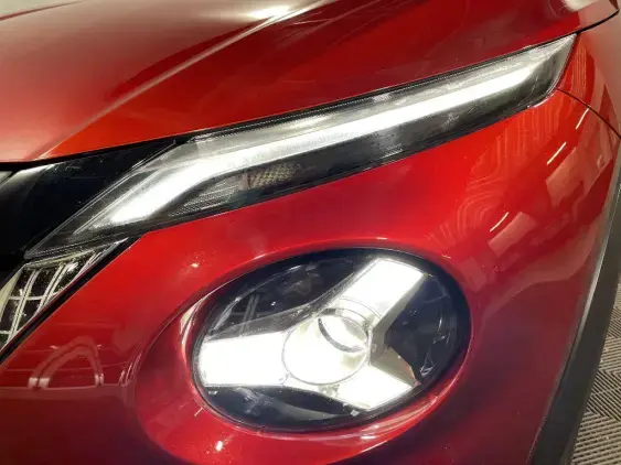 NISSAN JUKE II - voiture d'occasion - Photo 21