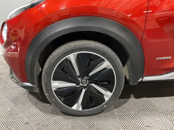 NISSAN JUKE II - voiture d'occasion - Photo 22