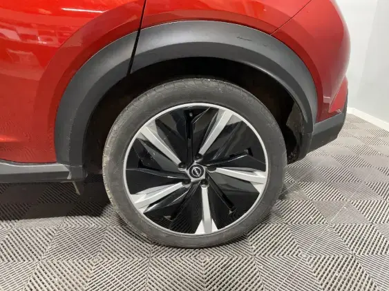 NISSAN JUKE II - voiture d'occasion - Photo 23