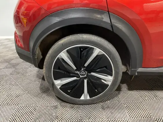 NISSAN JUKE II - voiture d'occasion - Photo 24