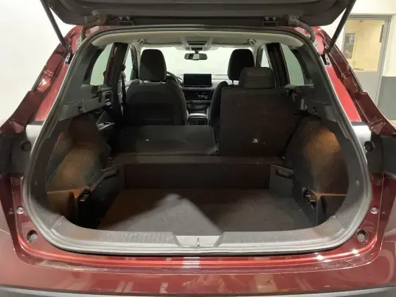 NISSAN QASHQAI III - voiture d'occasion - Photo 16