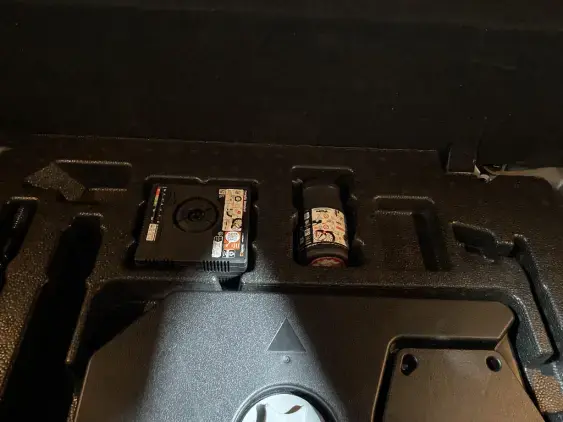 NISSAN QASHQAI III - voiture d'occasion - Photo 17