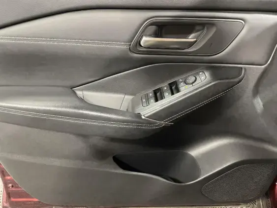 NISSAN QASHQAI III - voiture d'occasion - Photo 19