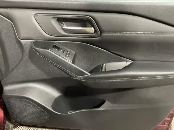 NISSAN QASHQAI III - voiture d'occasion - Photo 20