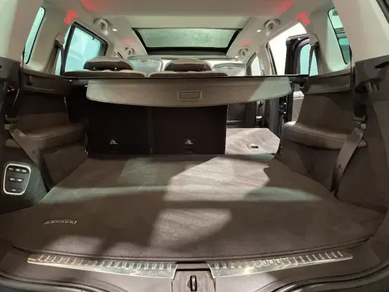 RENAULT ESPACE V - voiture d'occasion - Photo 16