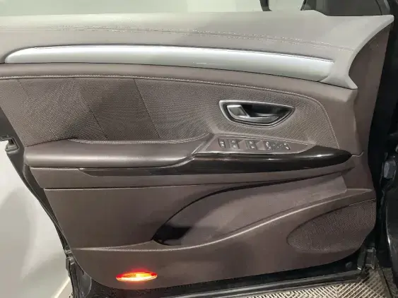 RENAULT ESPACE V - voiture d'occasion - Photo 18