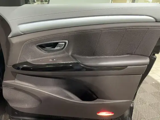 RENAULT ESPACE V - voiture d'occasion - Photo 19