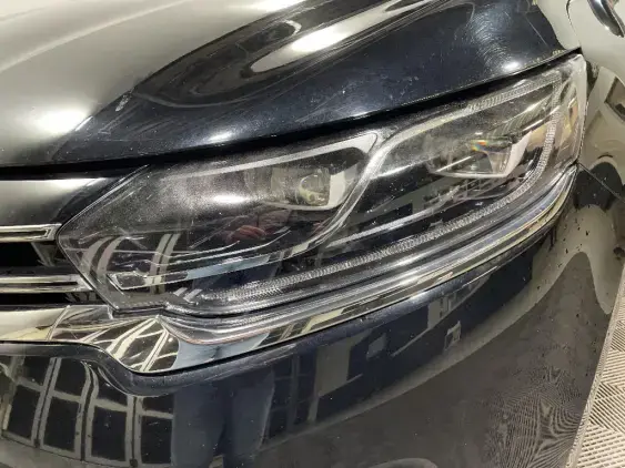 RENAULT ESPACE V - voiture d'occasion - Photo 21