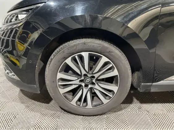 RENAULT ESPACE V - voiture d'occasion - Photo 22