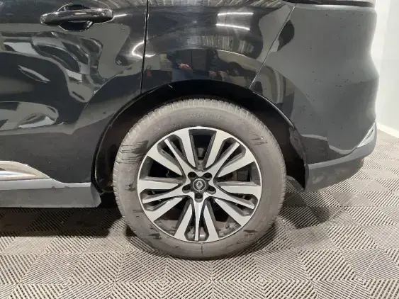 RENAULT ESPACE V - voiture d'occasion - Photo 23